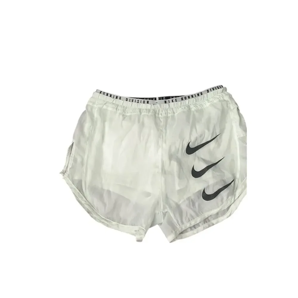 Women’s Nike running shorts SZ S